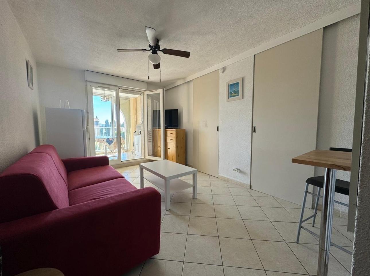 Charmant Appartement A Quelques Metres De La Plage La Londe-les-Maures ภายนอก รูปภาพ